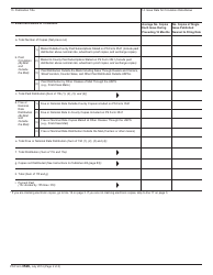 PS Form 3526 Statement of Ownership, Management, and Circulation, Page 2