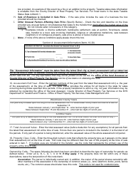 Instructions for Form RP-5217-PDF Real Property Transfer Report - New York, Page 5