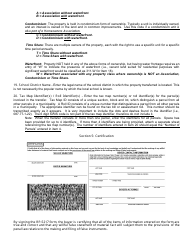 Instructions for Form RP-5217-PDF Real Property Transfer Report - New York, Page 6