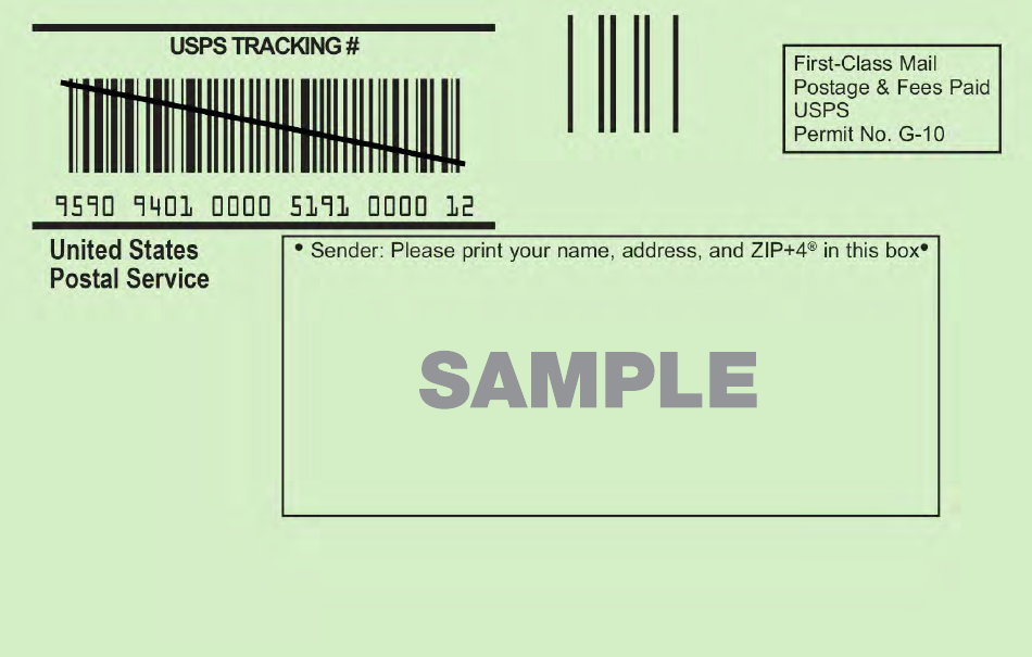 Ps Form 3811 Fill Out Sign Online And Download Printable Pdf Templateroller 0398