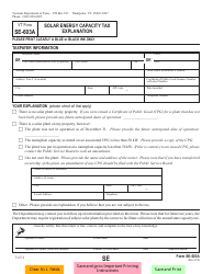 Vt Form Hc 2 2023 - Printable Forms Free Online