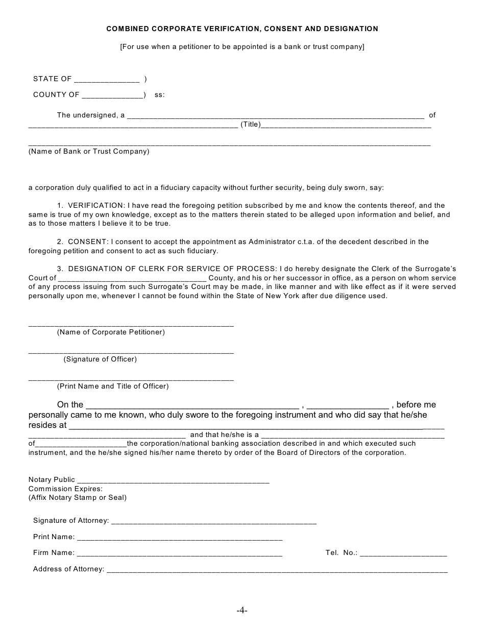 Form CTA-1 - Fill Out, Sign Online and Download Fillable PDF, New York ...