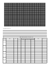 Form 621 Stc Calculator Cost Computation Sheet (S.f. Costs) - Michigan, Page 2