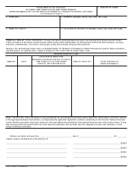 Document preview: TTB Form 5200.17 Bond-Drawback of Tax on Tobacco Products, Cigarette Papers, or Tubes