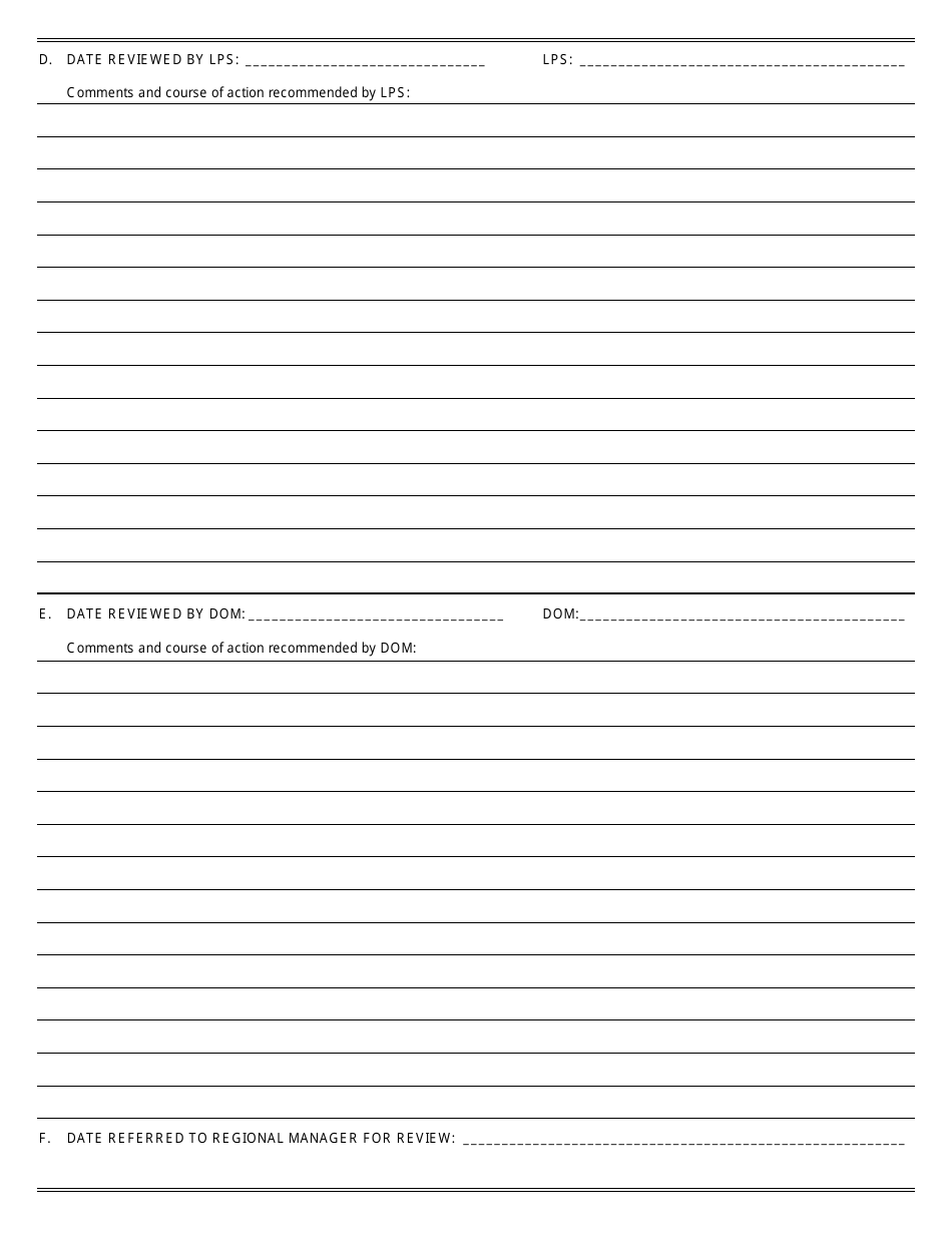Form LIC9112 Facility Compliance Plan - California, Page 2