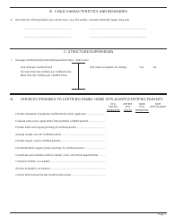 Form LIC9128 Foster Family Agency Program Statement - California, Page 10