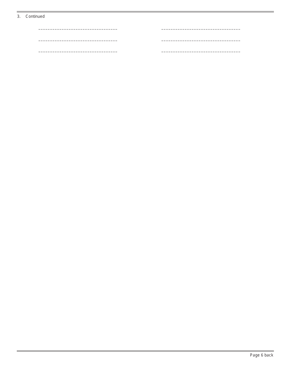 Form LIC9128 Foster Family Agency Program Statement - California, Page 9