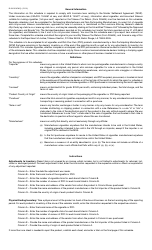 Form R-5613 NPM Nonparticipating Manufacturer&#039;s Product - Schedule of Cigarettes and Roll-Your-Own in Inventory - Louisiana, Page 2