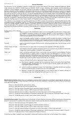 Form R-5613 PM Participating Manufacturer&#039;s Product - Schedule of Cigarettes and Roll-Your-Own in Inventory - Product in Inventory (Pm) - Louisiana, Page 2