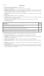 Document preview: Instructions for Form R-9003 Oil Severance - Louisiana
