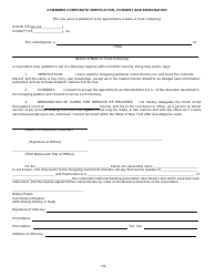 Form ADM/DBN-1 Petition for Letters of Administration D.b.n. Scpa 1007 - New York, Page 10