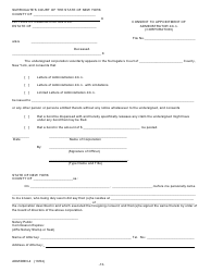 Form ADM/DBN-1 Petition for Letters of Administration D.b.n. Scpa 1007 - New York, Page 13