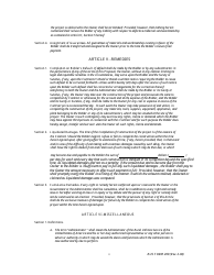 RUS Form 200 Construction Contract - Generating, Page 11