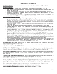 Form SOC858 In-home Supportive Services Provider Notification - California, Page 2