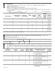 Form SAWS2 PLUS &quot;Application for CalFresh, Cash Aid, and/or Medi-Cal/Health Care Programs&quot; - California, Page 15