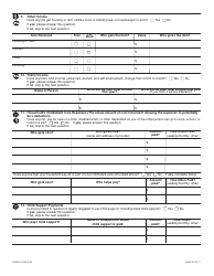Form SAWS2 PLUS &quot;Application for CalFresh, Cash Aid, and/or Medi-Cal/Health Care Programs&quot; - California, Page 16