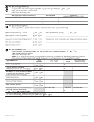 Form SAWS2 PLUS &quot;Application for CalFresh, Cash Aid, and/or Medi-Cal/Health Care Programs&quot; - California, Page 17