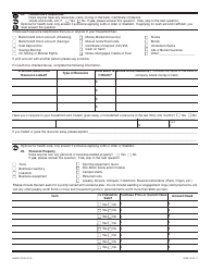 Form SAWS2 PLUS &quot;Application for CalFresh, Cash Aid, and/or Medi-Cal/Health Care Programs&quot; - California, Page 20
