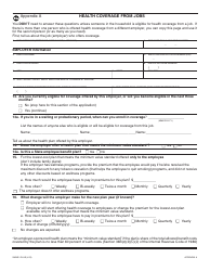 Form SAWS2 PLUS &quot;Application for CalFresh, Cash Aid, and/or Medi-Cal/Health Care Programs&quot; - California, Page 24