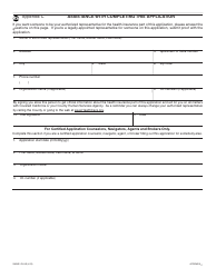 Form SAWS2 PLUS &quot;Application for CalFresh, Cash Aid, and/or Medi-Cal/Health Care Programs&quot; - California, Page 26
