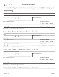 Form SAWS2 PLUS &quot;Application for CalFresh, Cash Aid, and/or Medi-Cal/Health Care Programs&quot; - California, Page 27