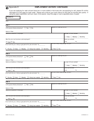 Form SAWS2 PLUS &quot;Application for CalFresh, Cash Aid, and/or Medi-Cal/Health Care Programs&quot; - California, Page 28