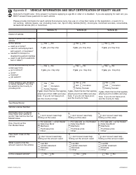 Form SAWS2 PLUS &quot;Application for CalFresh, Cash Aid, and/or Medi-Cal/Health Care Programs&quot; - California, Page 29
