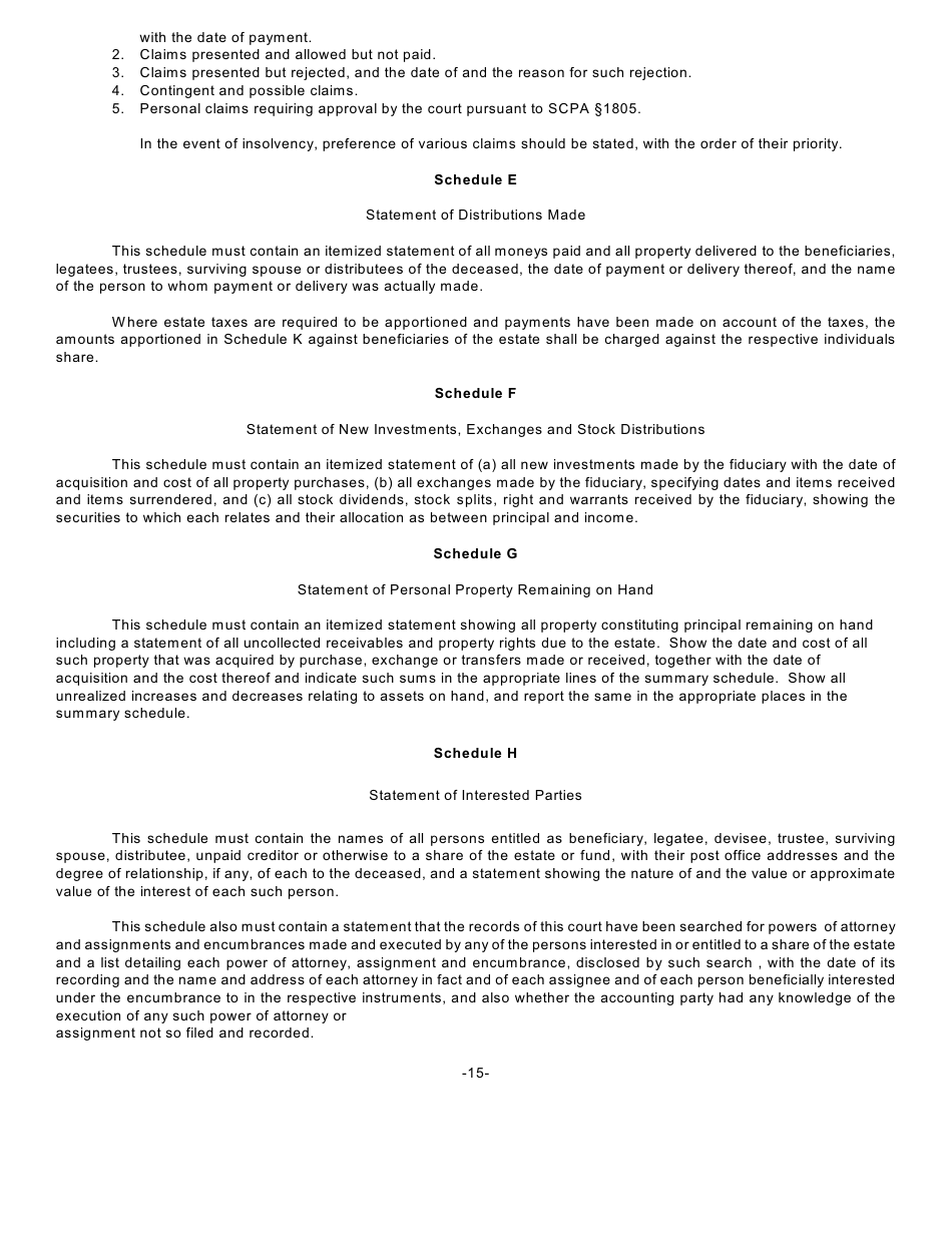 Form JA-1 - Fill Out, Sign Online and Download Fillable PDF, New York ...