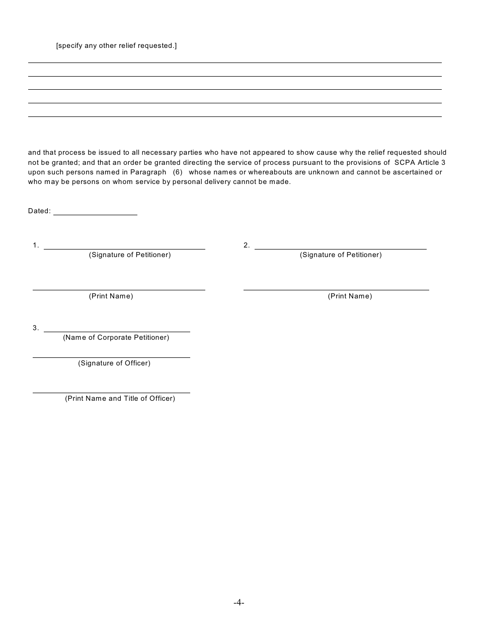 Form JA-1 - Fill Out, Sign Online and Download Fillable PDF, New York ...