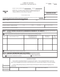 FPPC Form 615 Lobbyist Report - California, Page 2