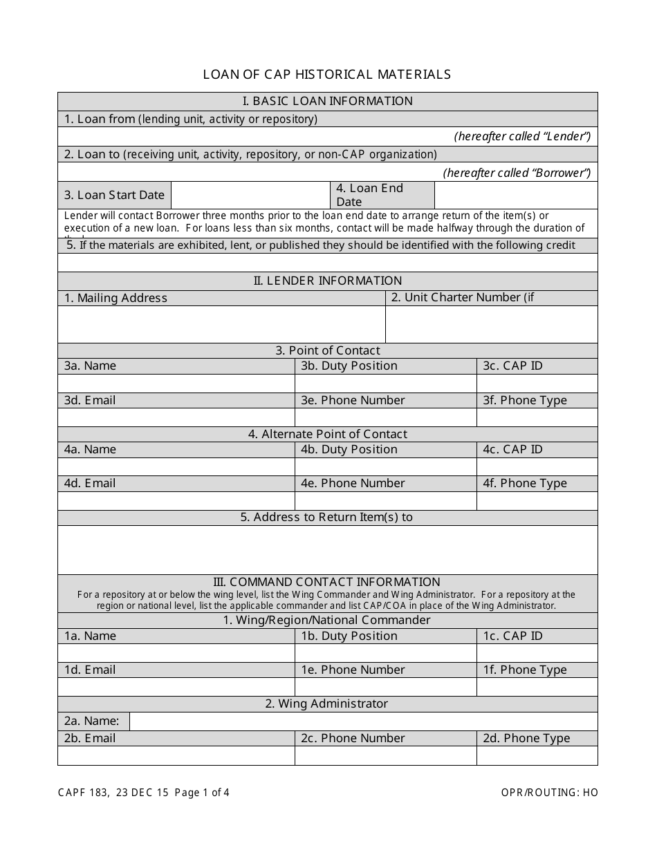 cap-form-183-fill-out-sign-online-and-download-fillable-pdf