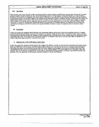 FCC Form 311 Application for Renewal of an International, or Experimental Broadcast Station License, Page 7