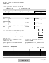 FCC Form 302-AM Application for Am Broadcast Station License, Page 4