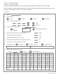 FCC Form 301-CA Application for Authority to Construct or Make Changes in a Class a Television Broadcast Station, Page 11