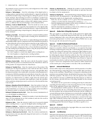 Form DART/Q Quarterly Statement of Account 5 for Digital Audio Recording Products, Page 8