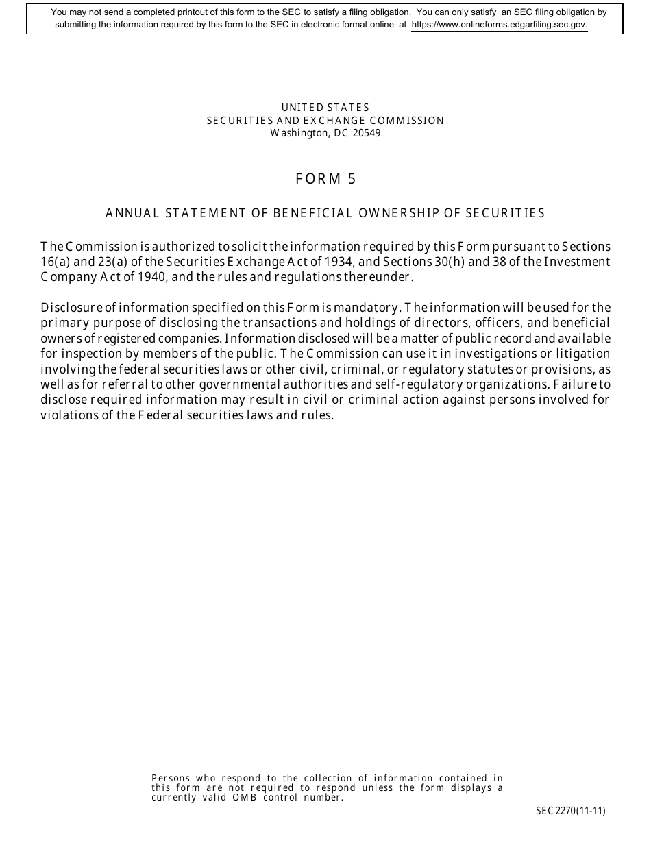 download-instructions-for-sec-form-2270-5-annual-statement-of