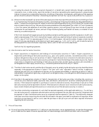 Instructions for SEC Form 2270, 5 Annual Statement of Beneficial Ownership of Securities, Page 4