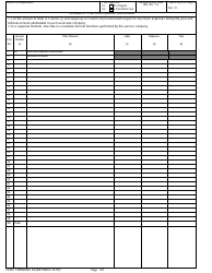 FERC Form 60 Annual Report for Service Companies, Page 12