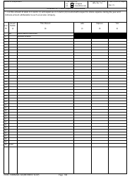 FERC Form 60 Annual Report for Service Companies, Page 13