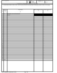 FERC Form 60 Annual Report for Service Companies, Page 14