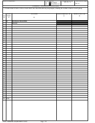 FERC Form 60 Annual Report for Service Companies, Page 15