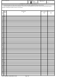 FERC Form 60 Annual Report for Service Companies, Page 19