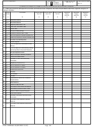 FERC Form 60 Annual Report for Service Companies, Page 23