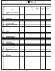 FERC Form 60 Annual Report for Service Companies, Page 26