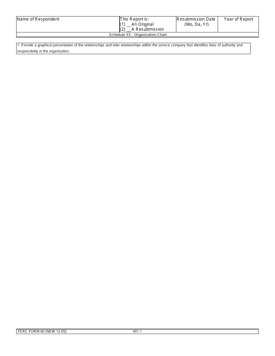 FERC Form 60 Annual Report for Service Companies, Page 34