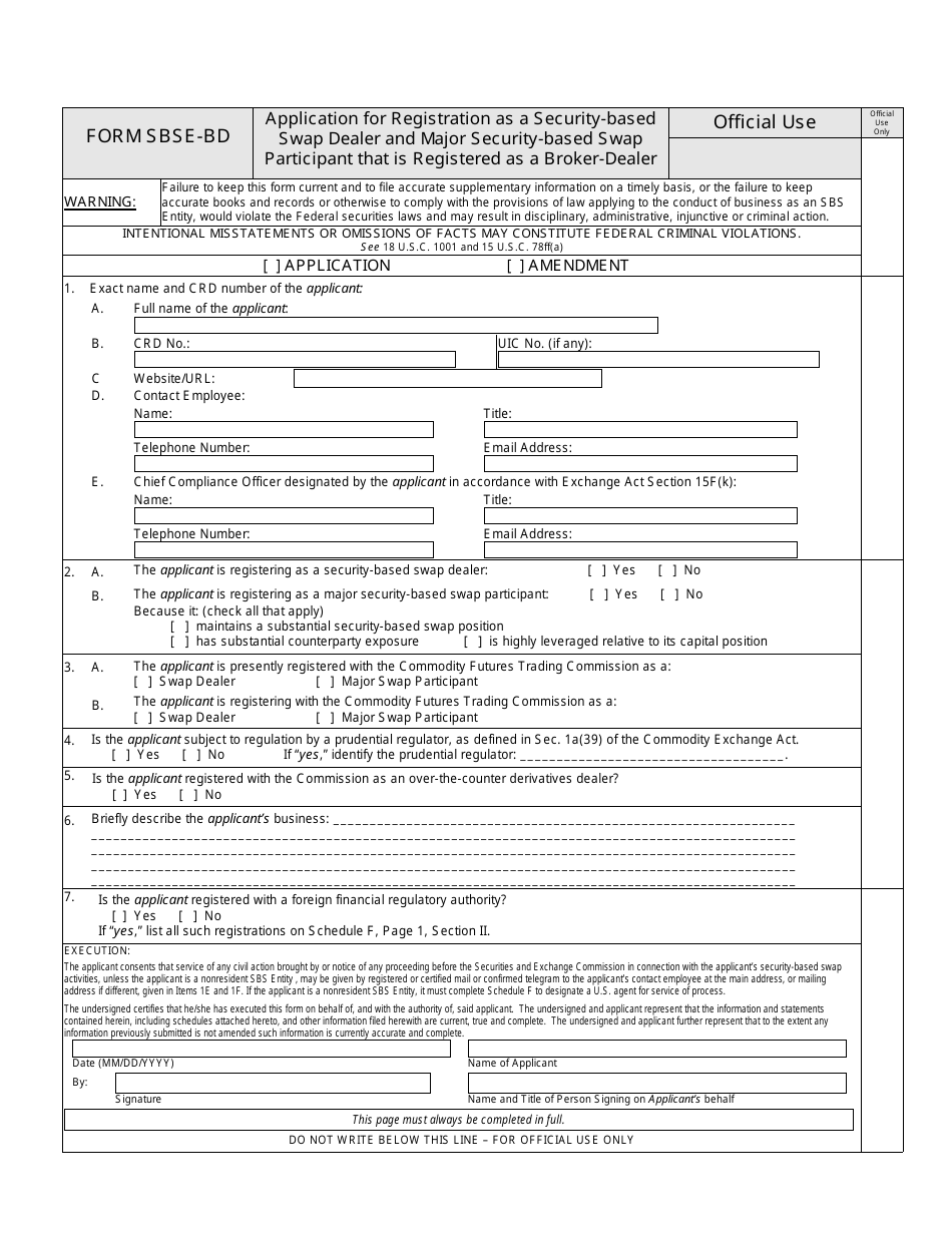 Sec Form 2926 Sbse Bd Fill Out Sign Online And Download Fillable Pdf Templateroller 7197