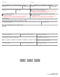 Form SF-2809 Employee Health Benefits Registration Form, Page 17
