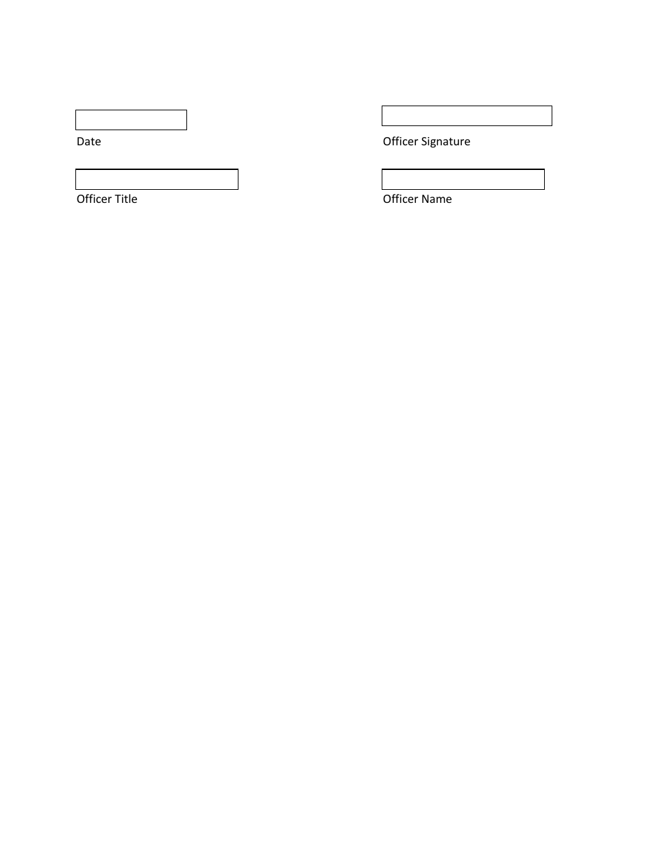 FCC Form 550 Low Income Broadband Pilot Program Reimbursement Form, Page 3