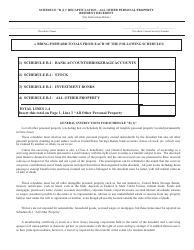 Form IT-R Inheritance Tax Resident Return - New Jersey, Page 17