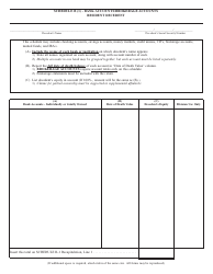 Form IT-R Inheritance Tax Resident Return - New Jersey, Page 18